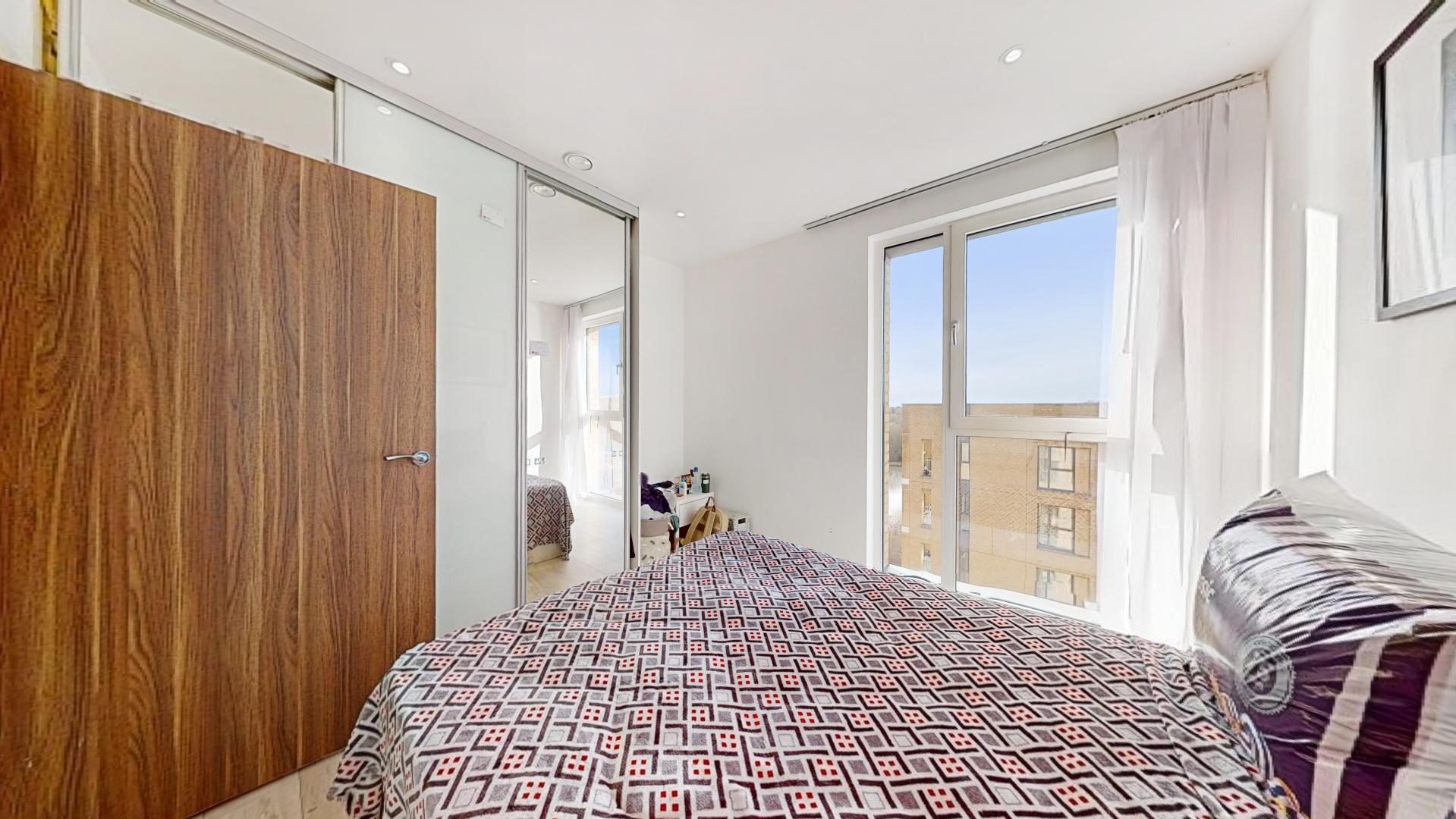 Amazing Modern Development Hendon Waterside, Hendon Central